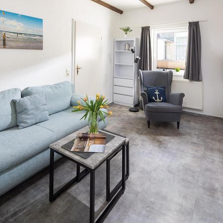 Janssand Norderney Bagian luar foto